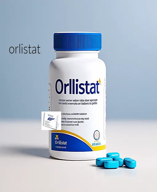 Achat orlistat en ligne